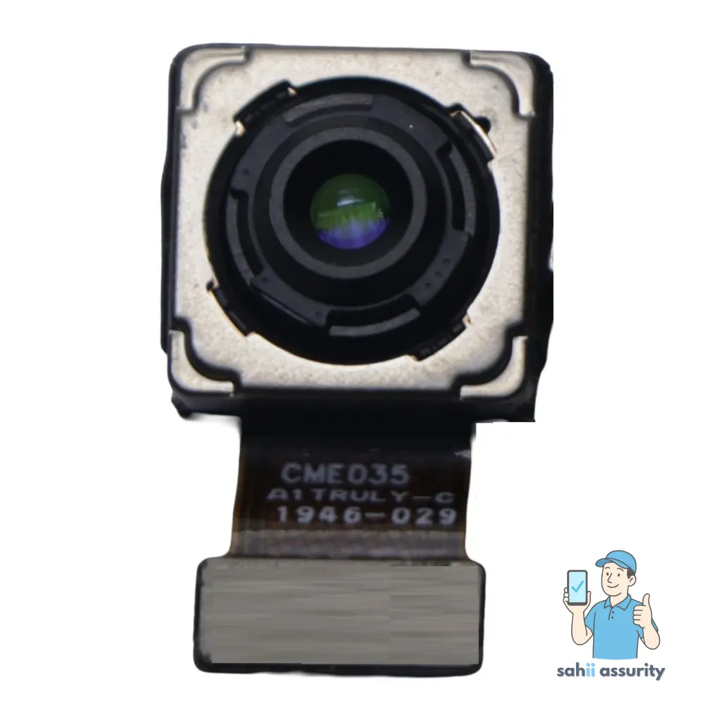 Replacement Back Camera for Oppo F15 (Main Camera)